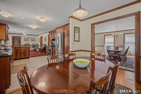 4 Swanswood Lane Old Lyme CT 06371