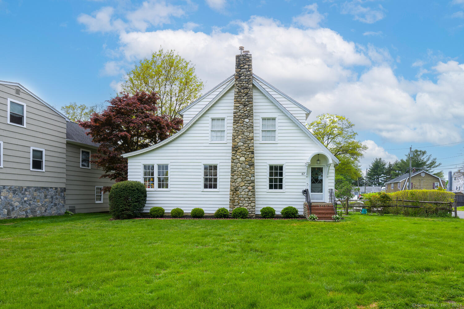 67 Barbara Drive Norwalk CT 06851