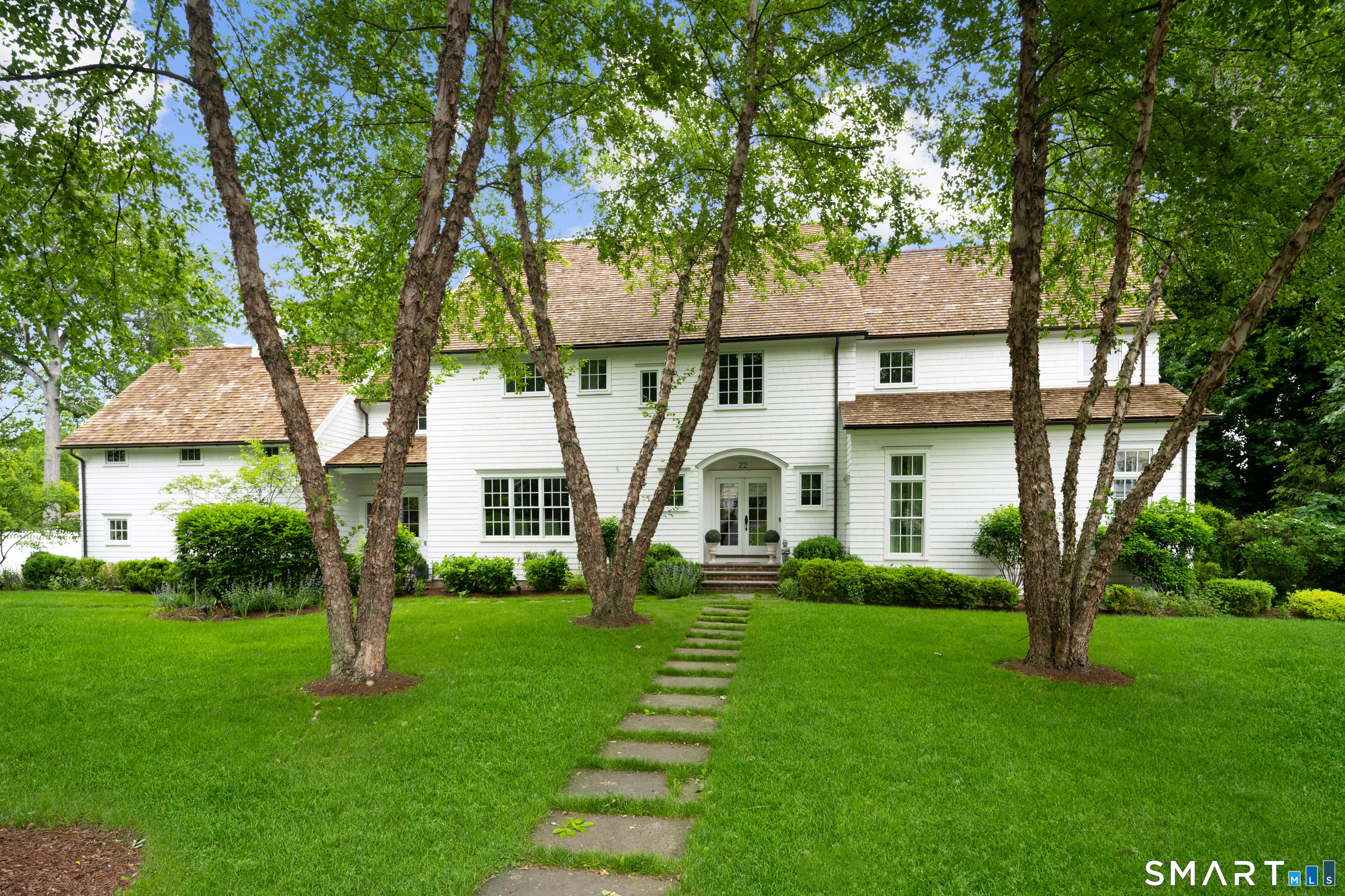 Westport CT, 22 Sturges Commons