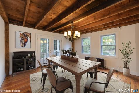 4 Gates Way Haddam CT 06438