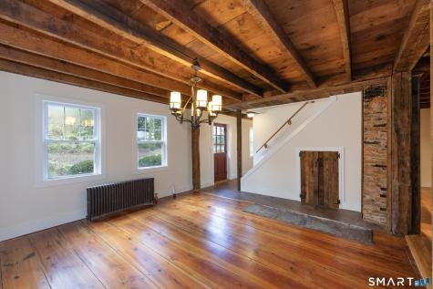 4 Gates Way Haddam CT 06438