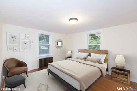 4 Gates Way Haddam CT 06438