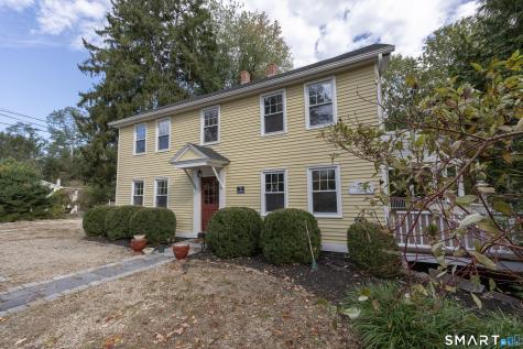 4 Gates Way Haddam CT 06438