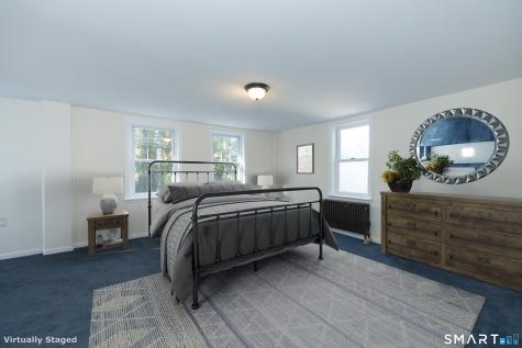 4 Gates Way Haddam CT 06438