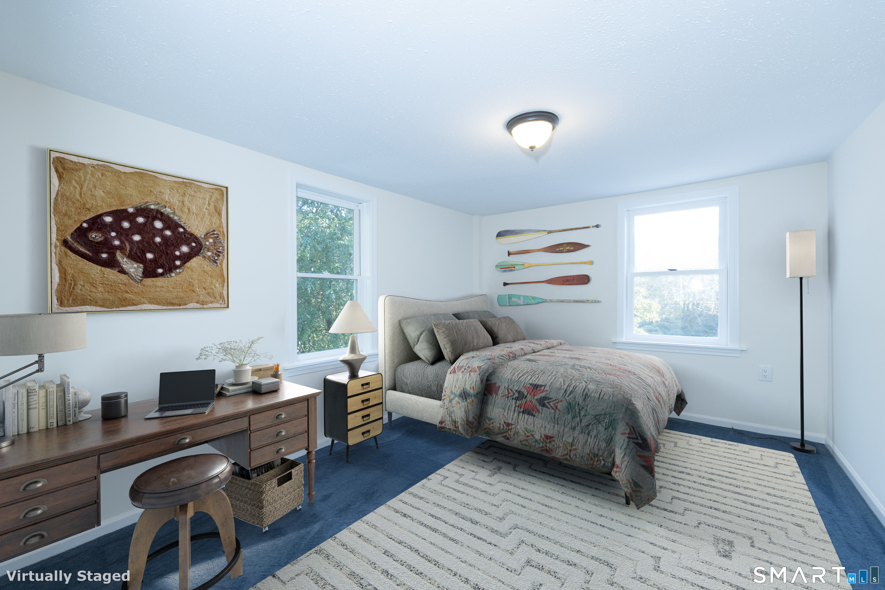 4 Gates Way Haddam CT 06438
