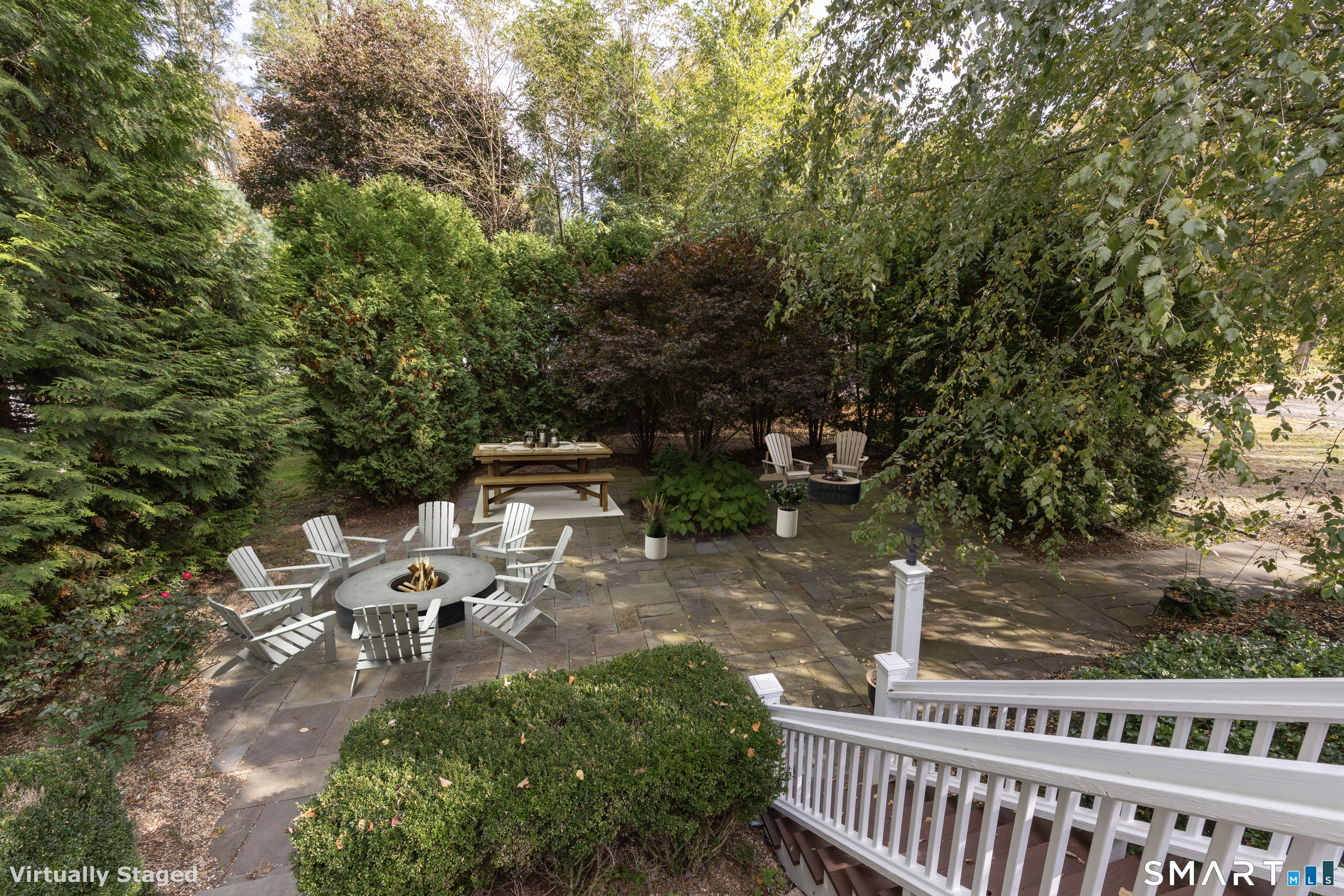 4 Gates Way Haddam CT 06438