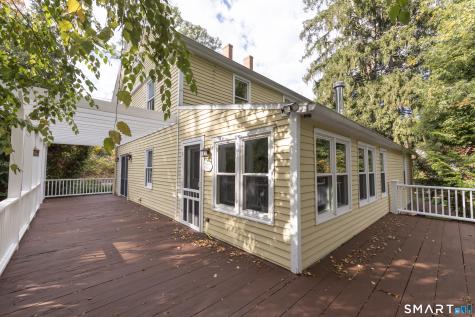 4 Gates Way Haddam CT 06438
