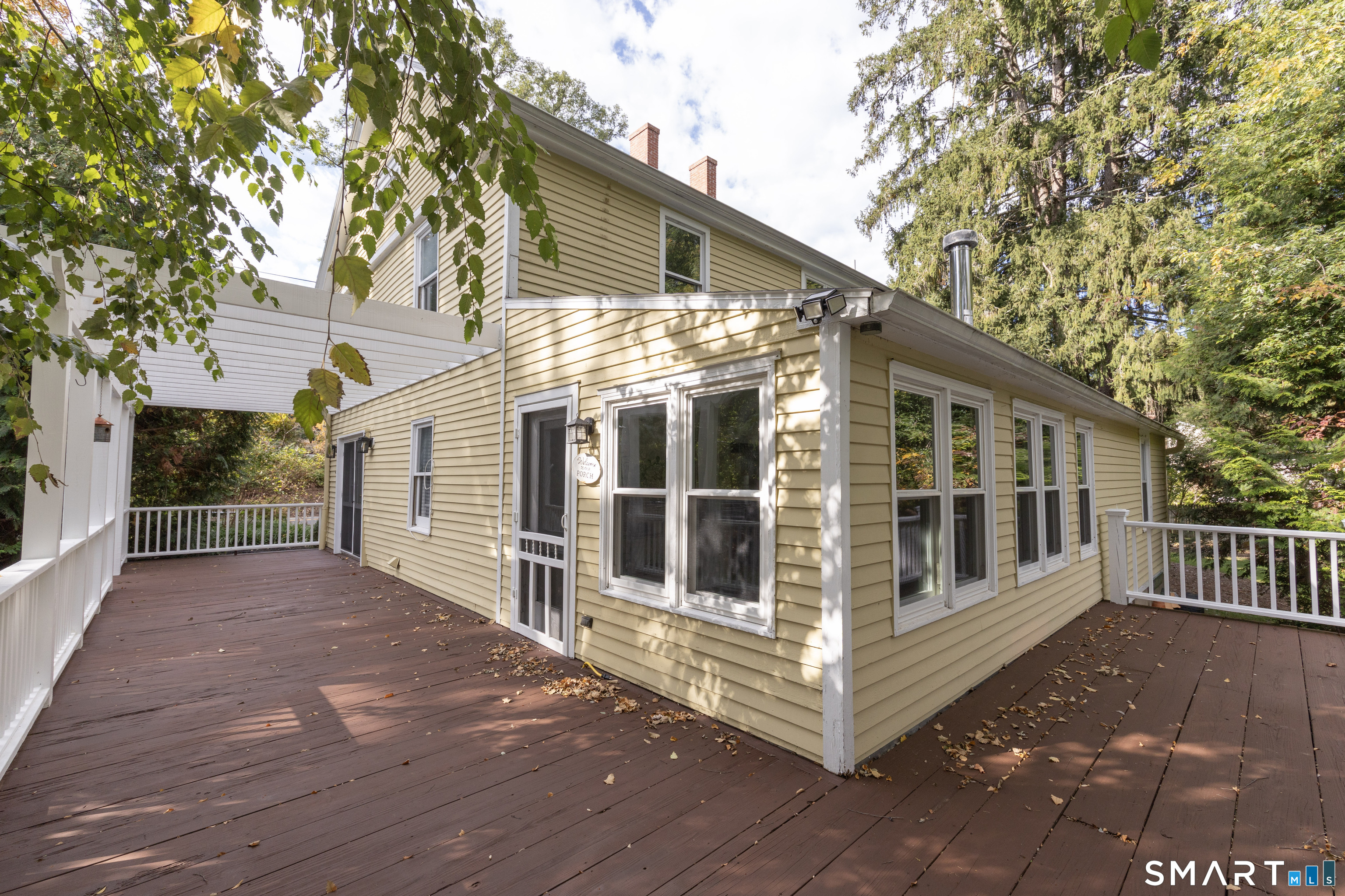 4 Gates Way Haddam CT 06438