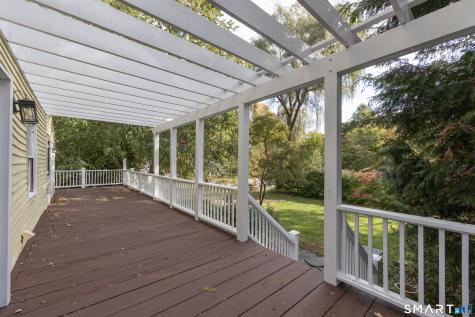 4 Gates Way Haddam CT 06438