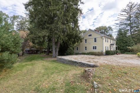 4 Gates Way Haddam CT 06438