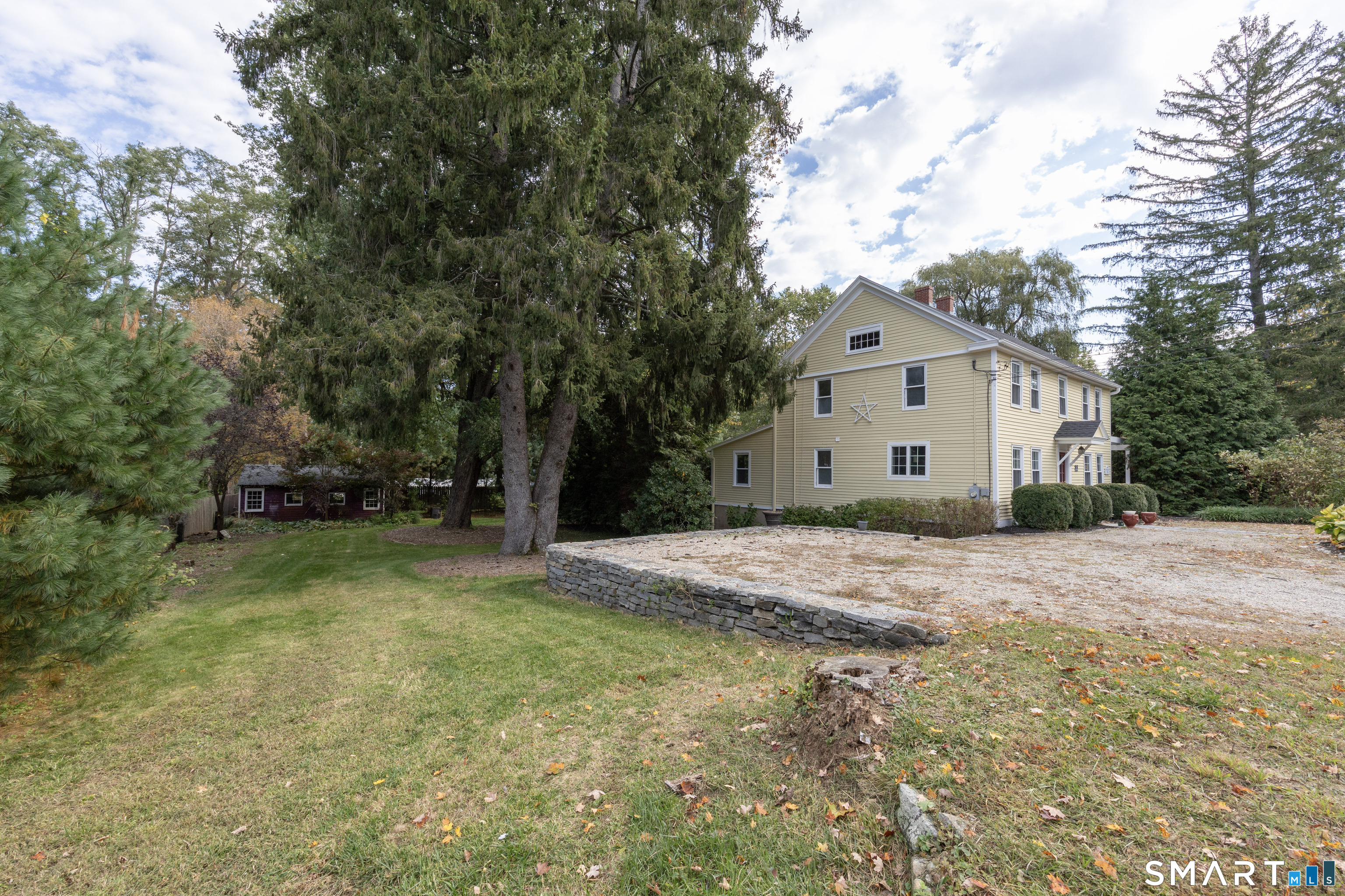 4 Gates Way Haddam CT 06438
