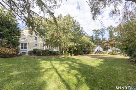 4 Gates Way Haddam CT 06438