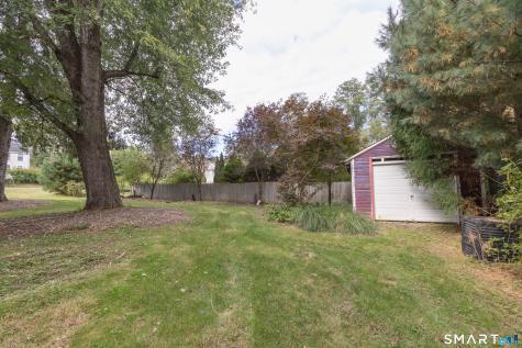 4 Gates Way Haddam CT 06438