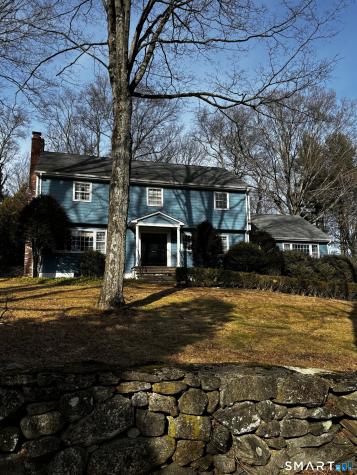 40 Pequot Trail Westport CT 06880