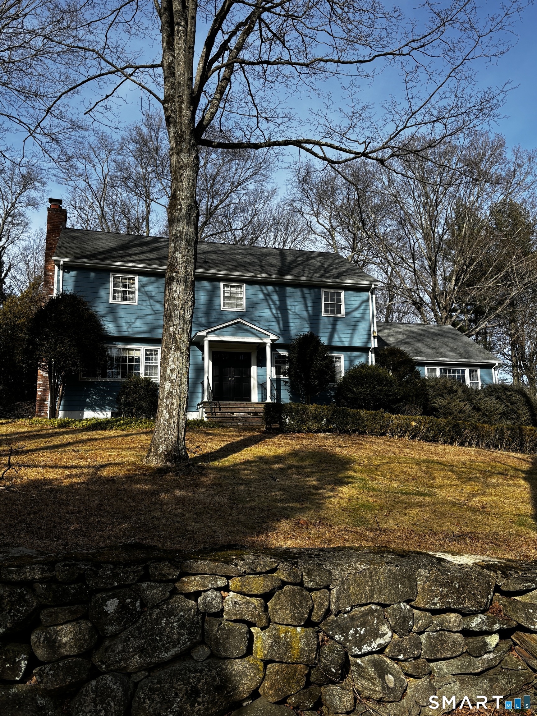 40 Pequot Trail Westport CT 06880