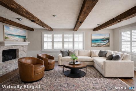 40 Pequot Trail Westport CT 06880