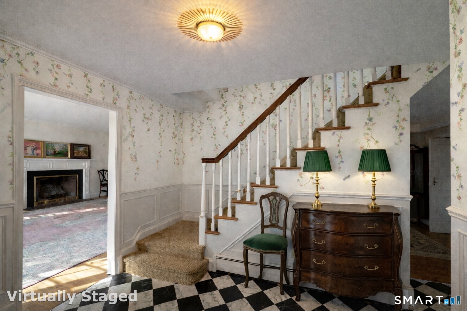 40 Pequot Trail Westport CT 06880
