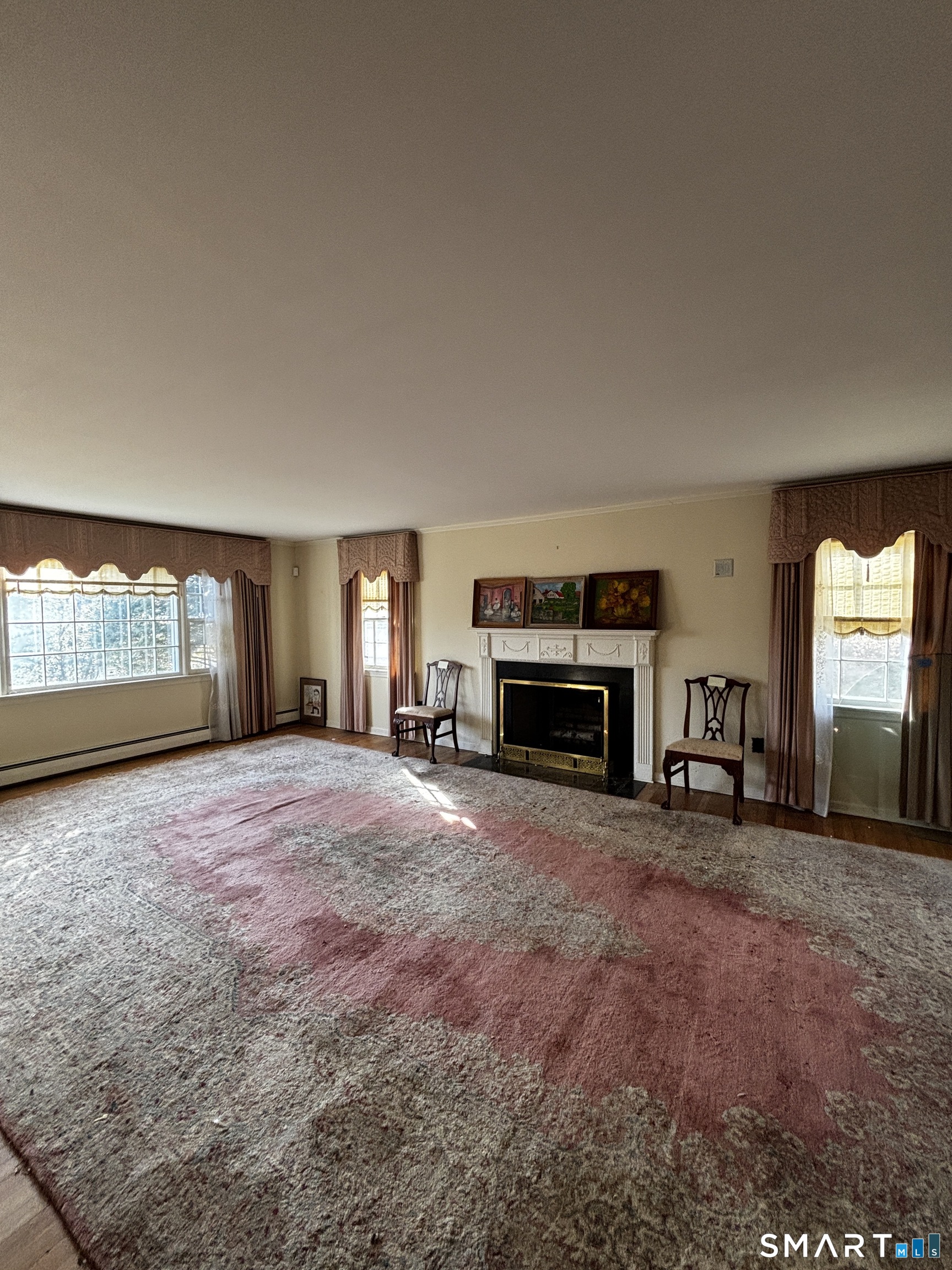 40 Pequot Trail Westport CT 06880