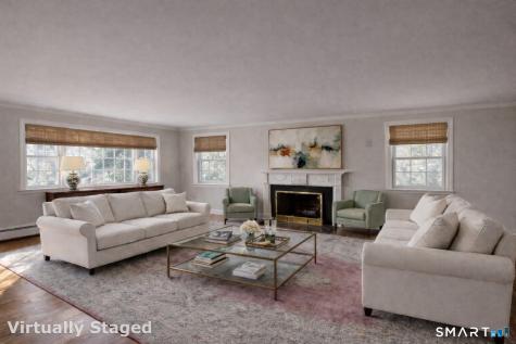 40 Pequot Trail Westport CT 06880