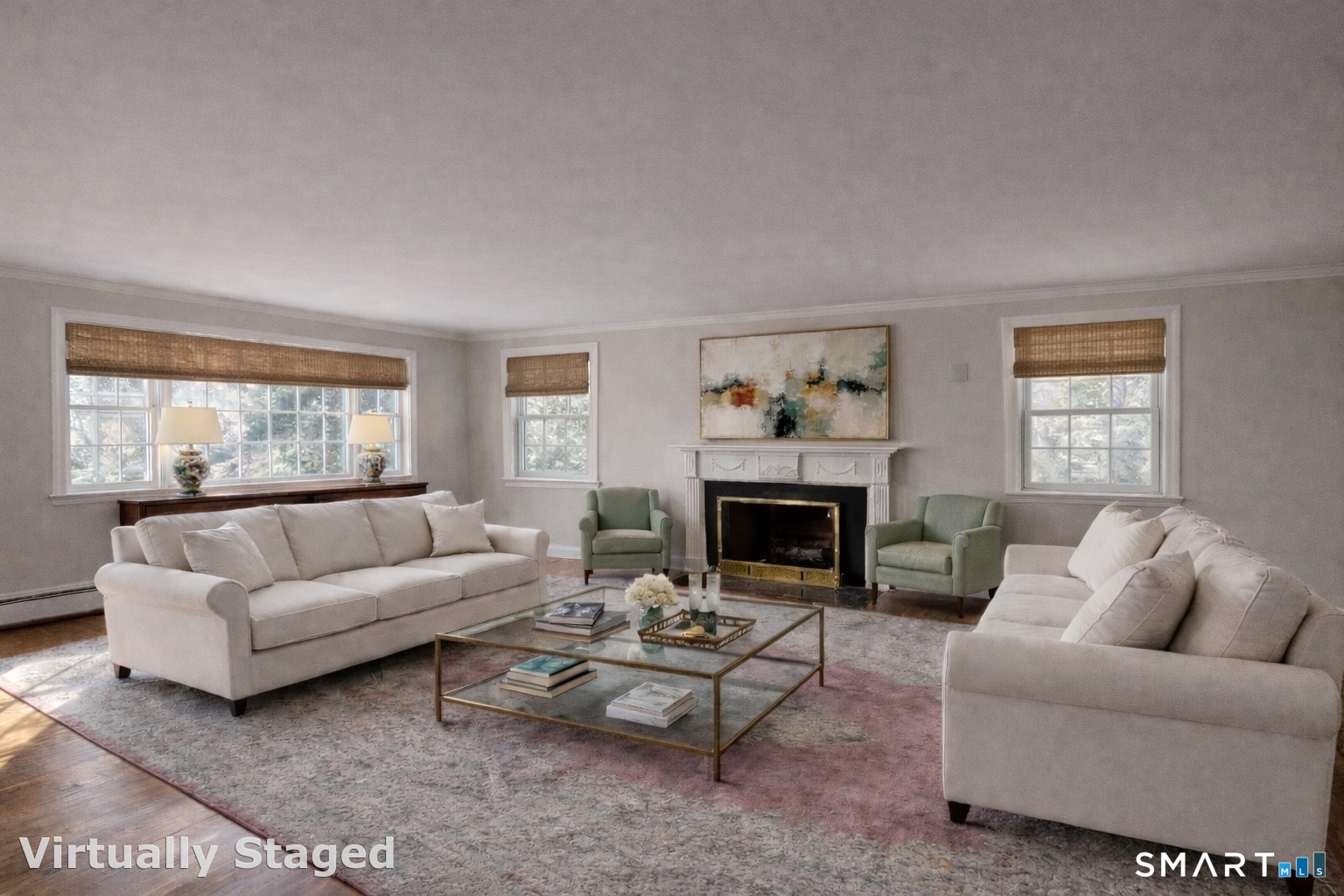 40 Pequot Trail Westport CT 06880