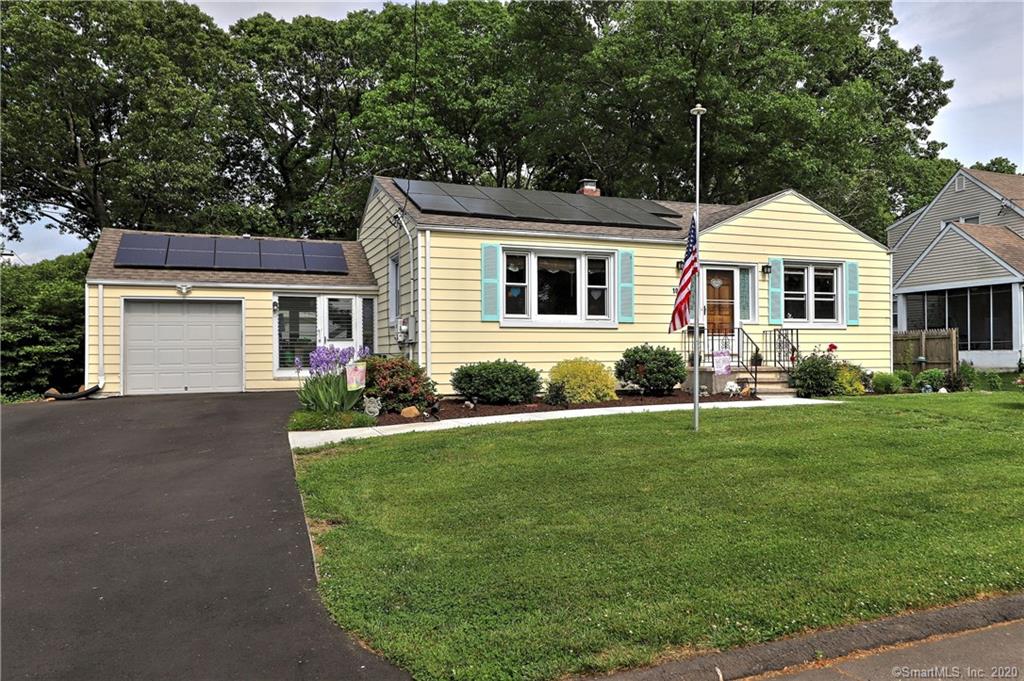 103 Richmond Avenue West Haven CT 06516