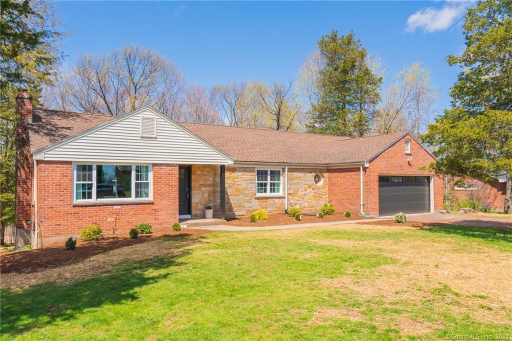 21 Skyline Drive Farmington CT 06032