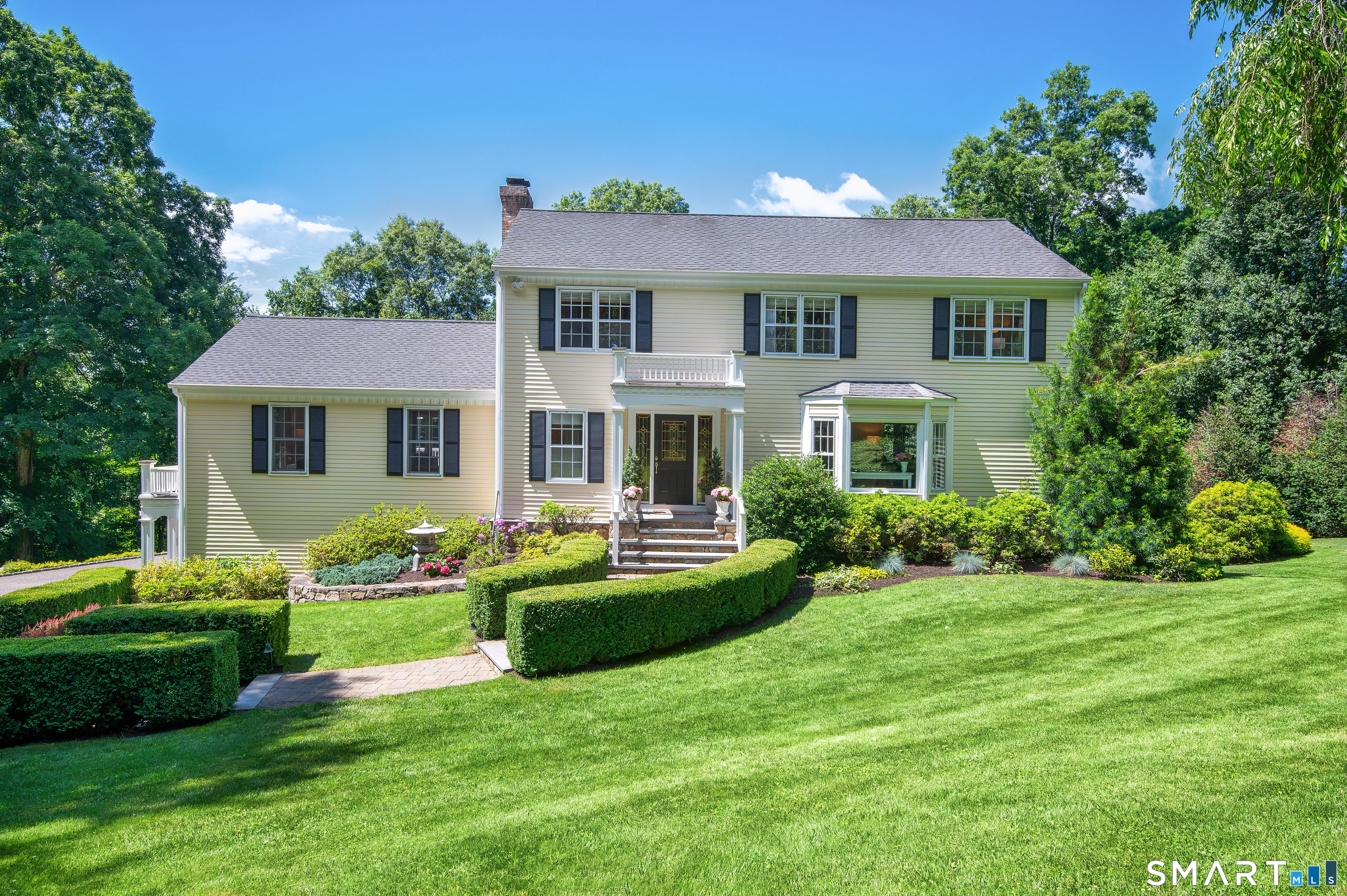 15 Hull Place Ridgefield CT 06877