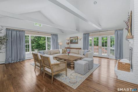 15 Hull Place Ridgefield CT 06877
