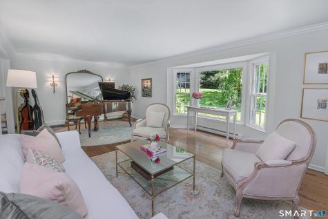 15 Hull Place Ridgefield CT 06877