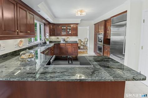15 Hull Place Ridgefield CT 06877