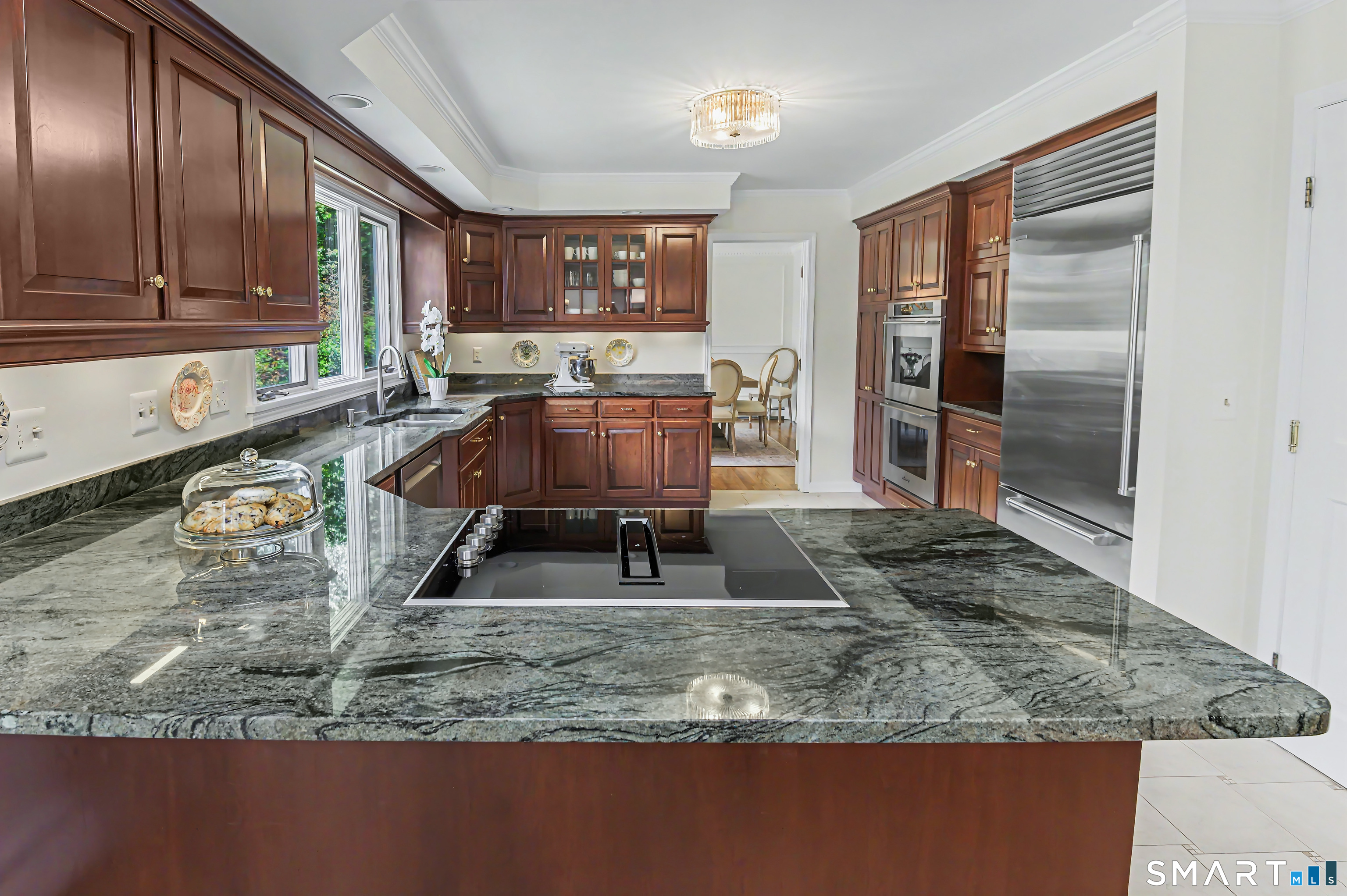 15 Hull Place Ridgefield CT 06877
