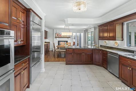 15 Hull Place Ridgefield CT 06877