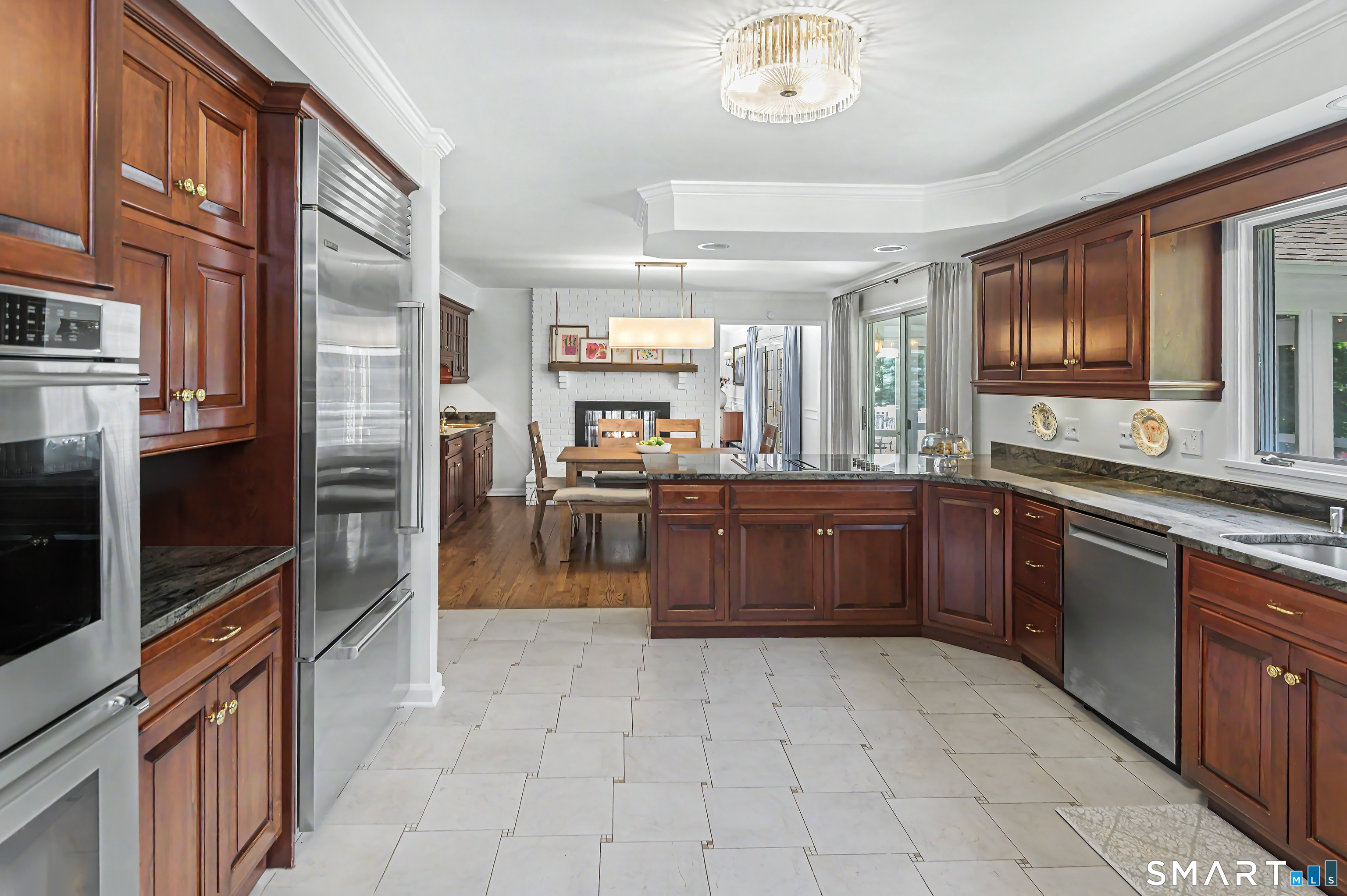 15 Hull Place Ridgefield CT 06877