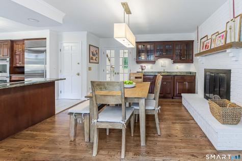 15 Hull Place Ridgefield CT 06877