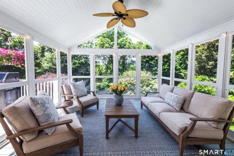 15 Hull Place Ridgefield CT 06877