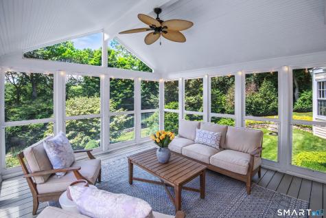 15 Hull Place Ridgefield CT 06877