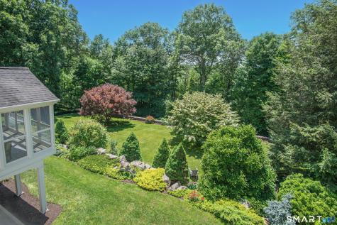 15 Hull Place Ridgefield CT 06877