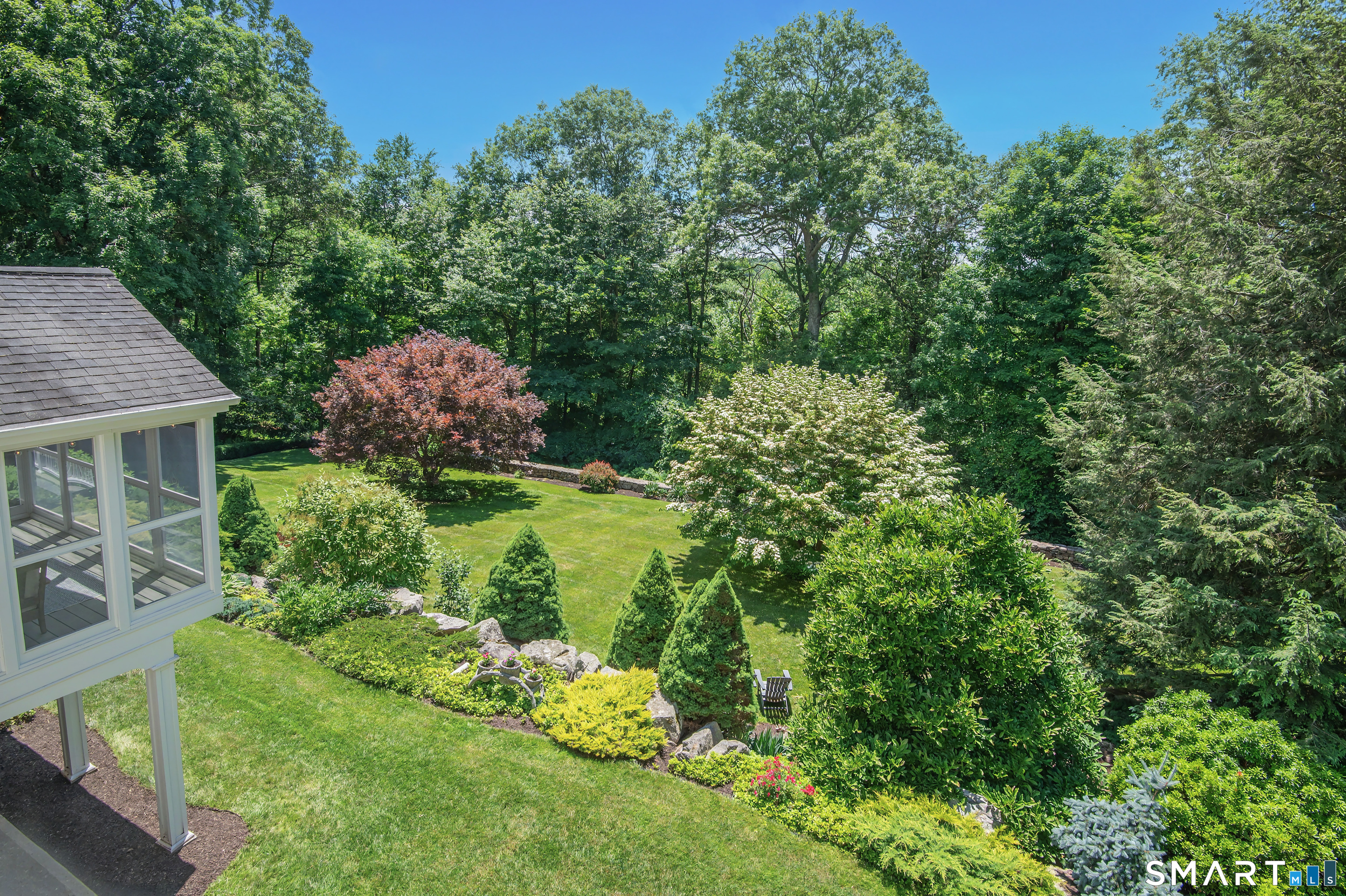 15 Hull Place Ridgefield CT 06877