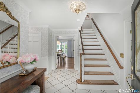15 Hull Place Ridgefield CT 06877