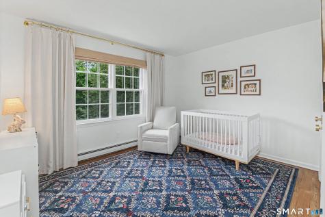 15 Hull Place Ridgefield CT 06877