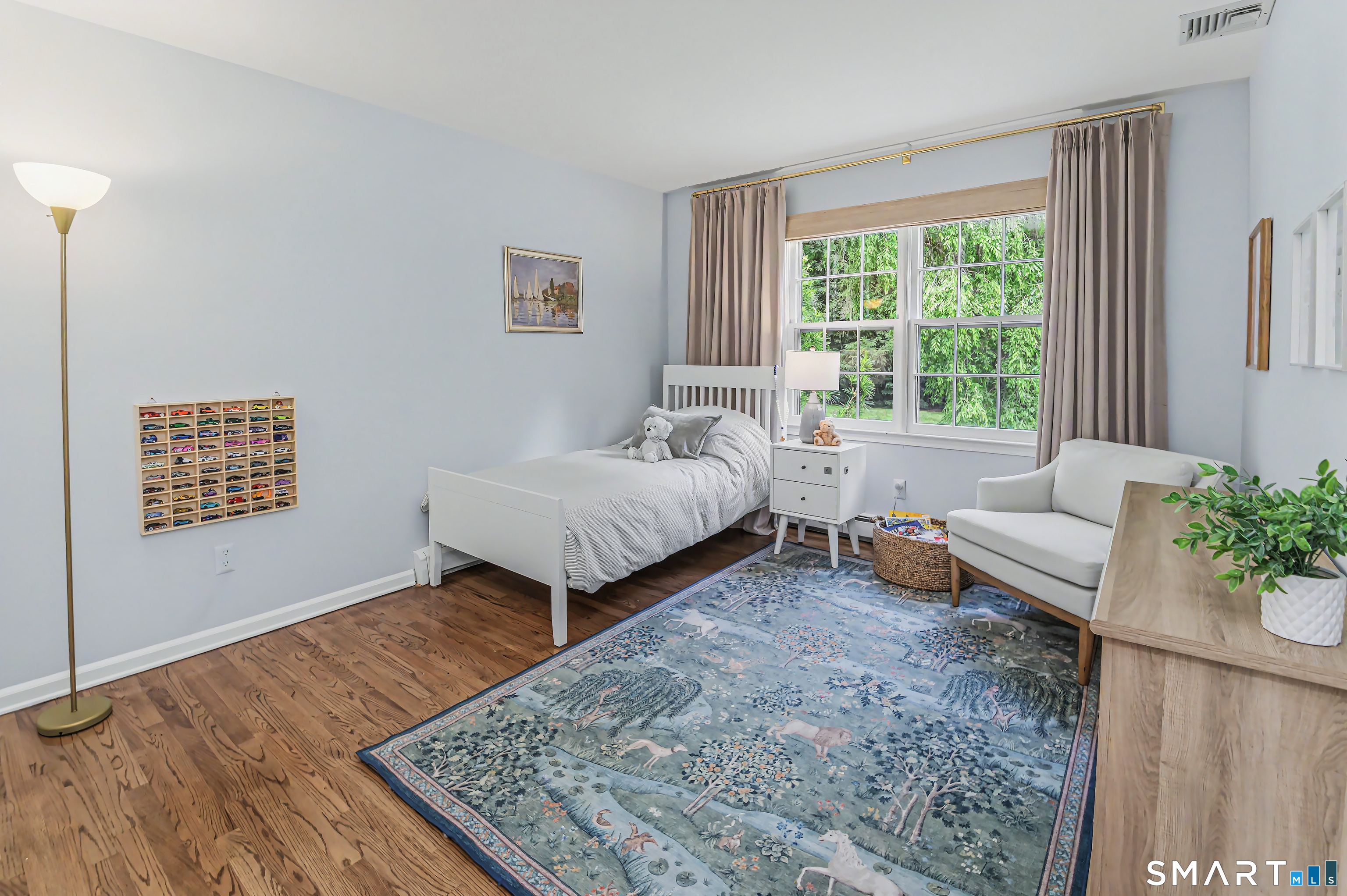 15 Hull Place Ridgefield CT 06877