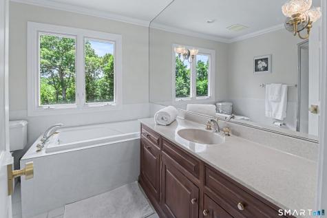 15 Hull Place Ridgefield CT 06877