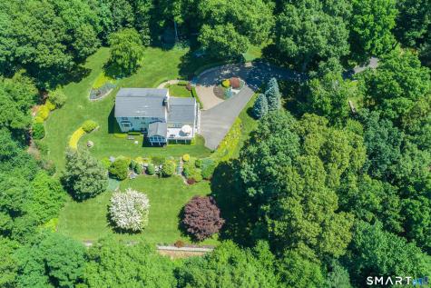 15 Hull Place Ridgefield CT 06877