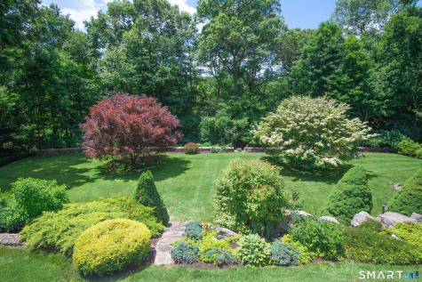 15 Hull Place Ridgefield CT 06877