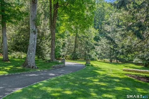 15 Hull Place Ridgefield CT 06877