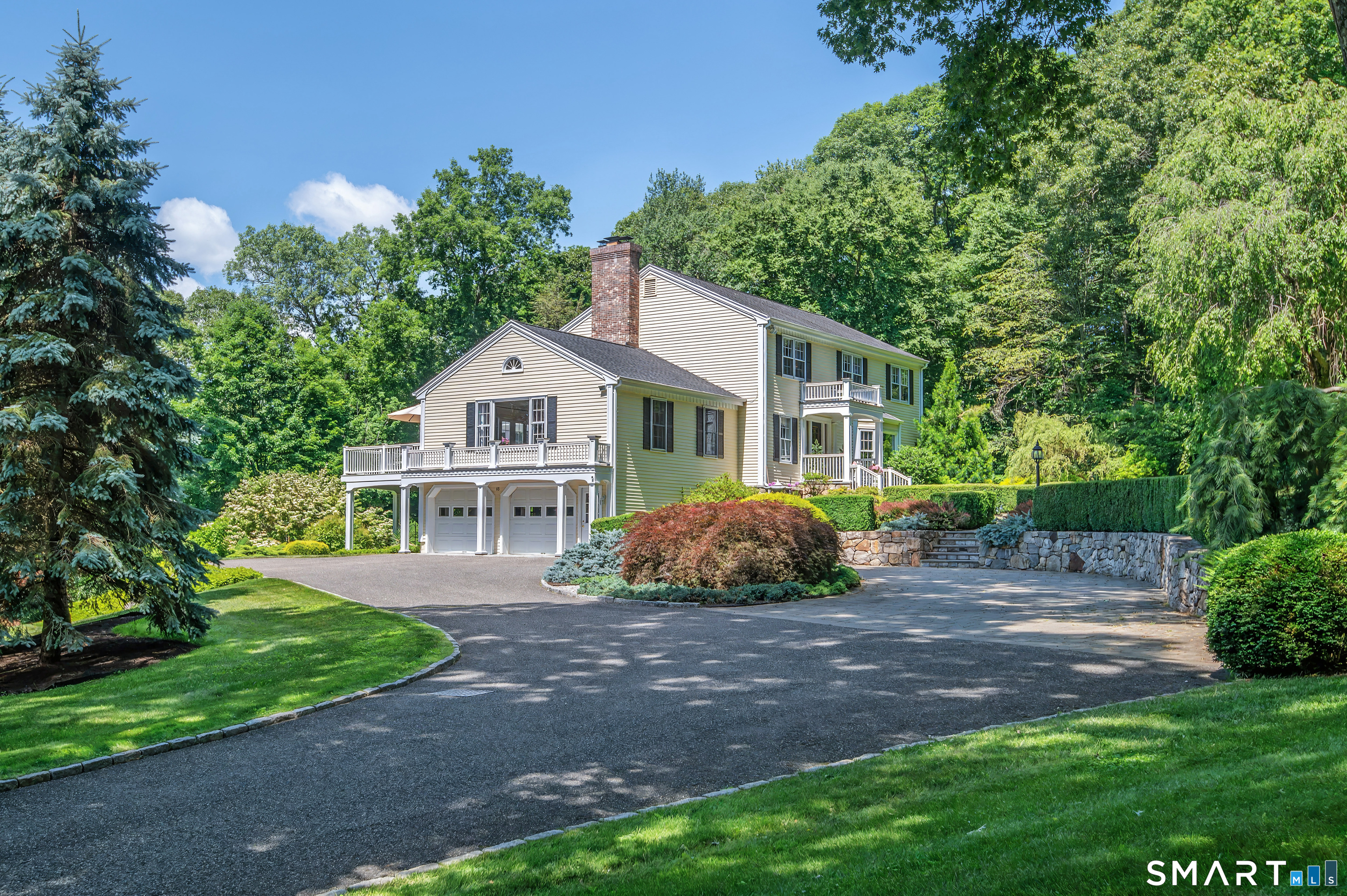 15 Hull Place Ridgefield CT 06877