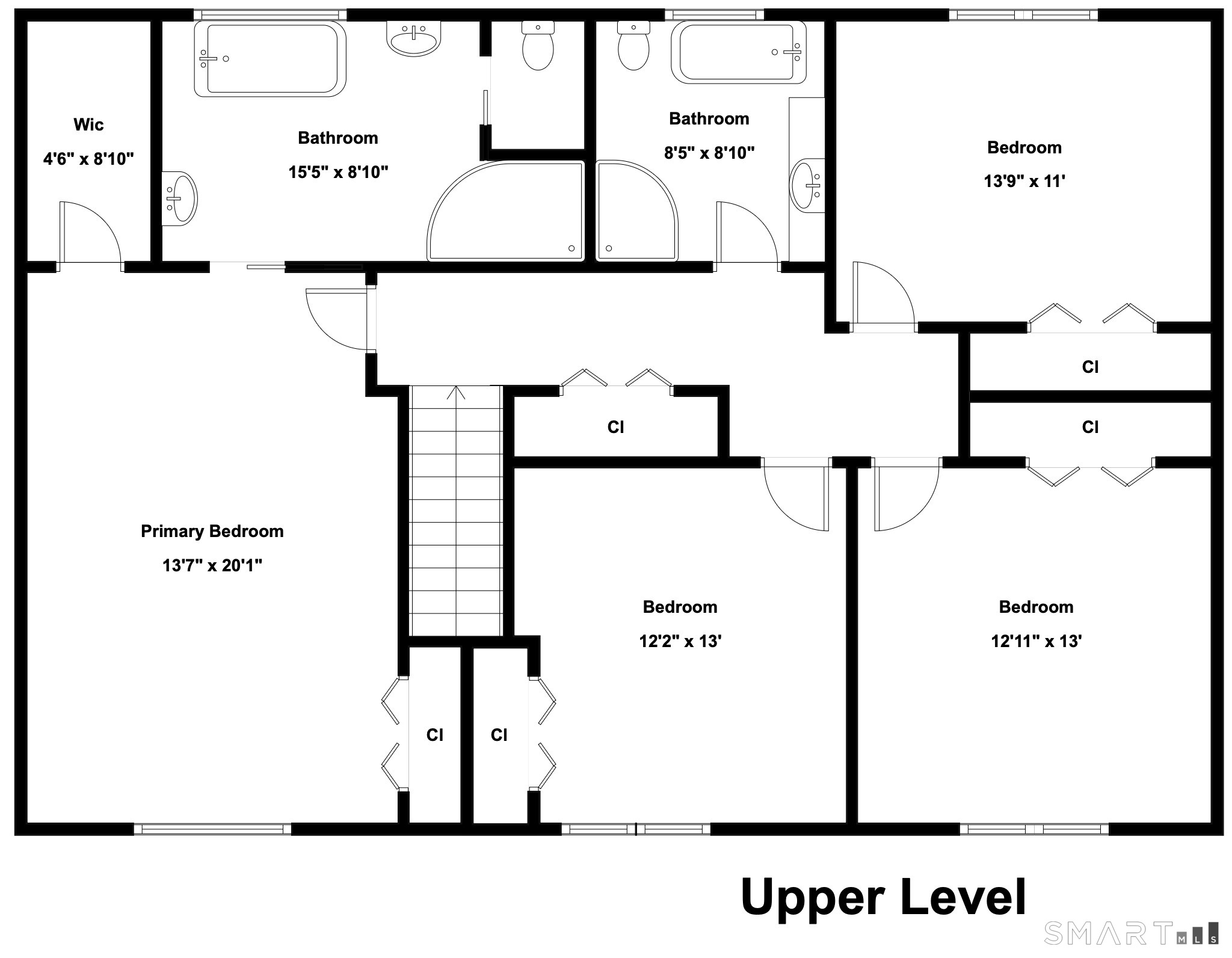 15 Hull Place Ridgefield CT 06877