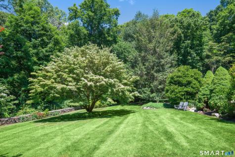 15 Hull Place Ridgefield CT 06877