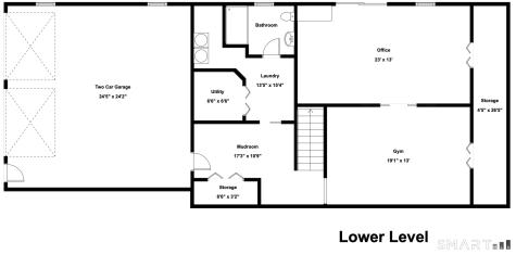 15 Hull Place Ridgefield CT 06877