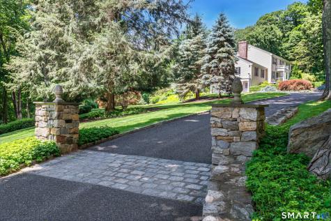 15 Hull Place Ridgefield CT 06877